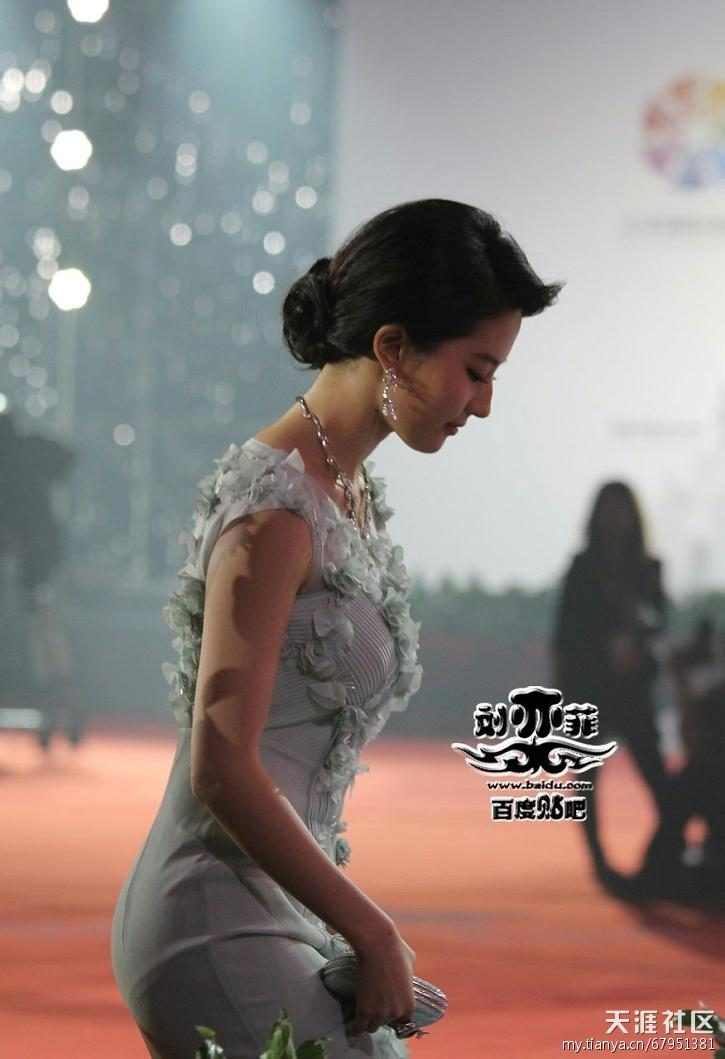Liu Yifei HD Images/Photo Gallery Download #6690078