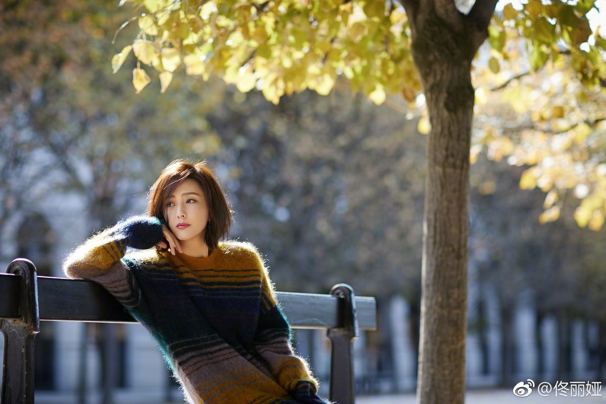 Liya Tong HD Images/Photo Gallery Download #6881857