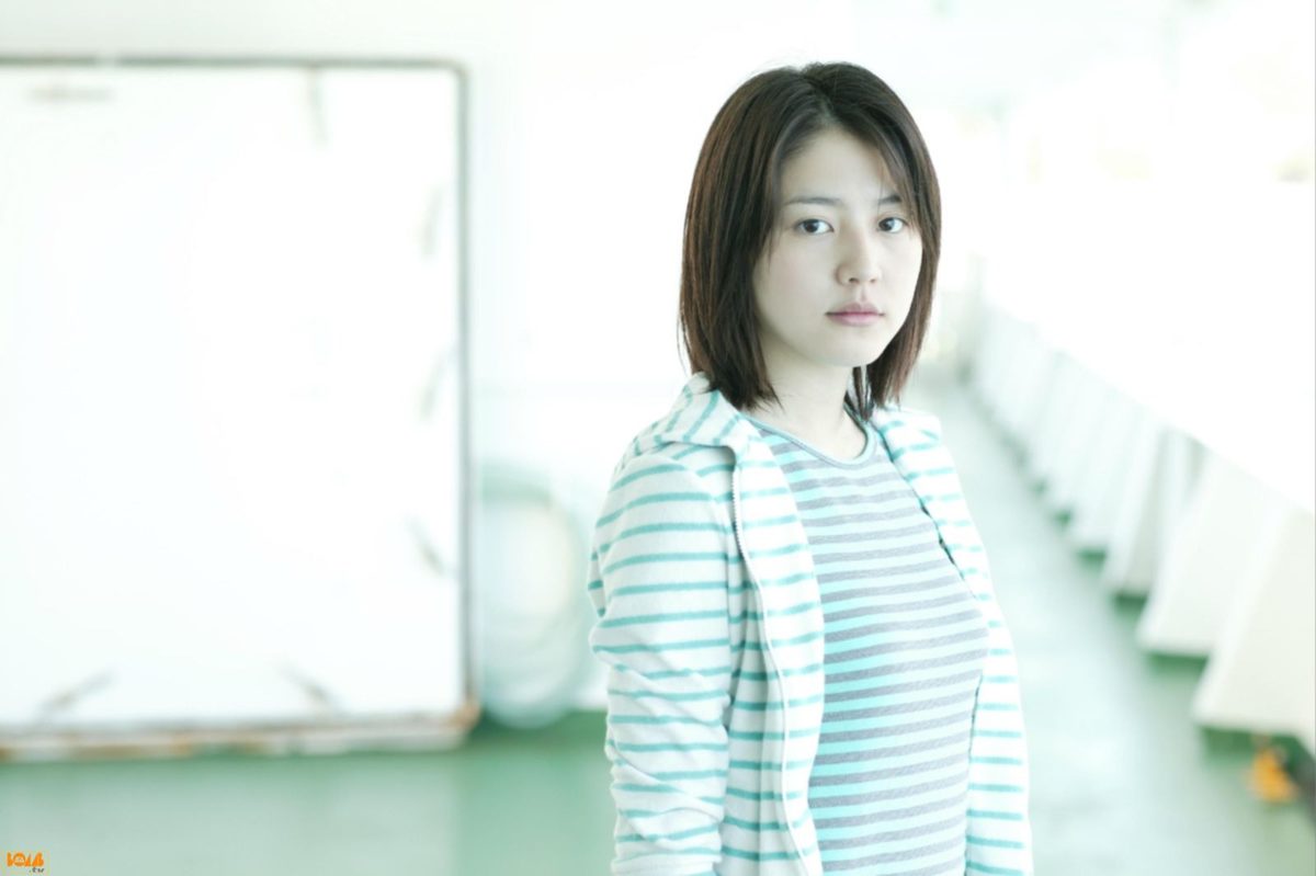 Masami Nagasawa HD Images/Photo Gallery Download #9330662
