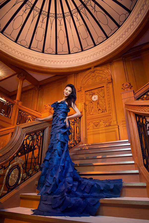 Monica Siu-Kei Mok HD Images/Photo Gallery Download #6957432