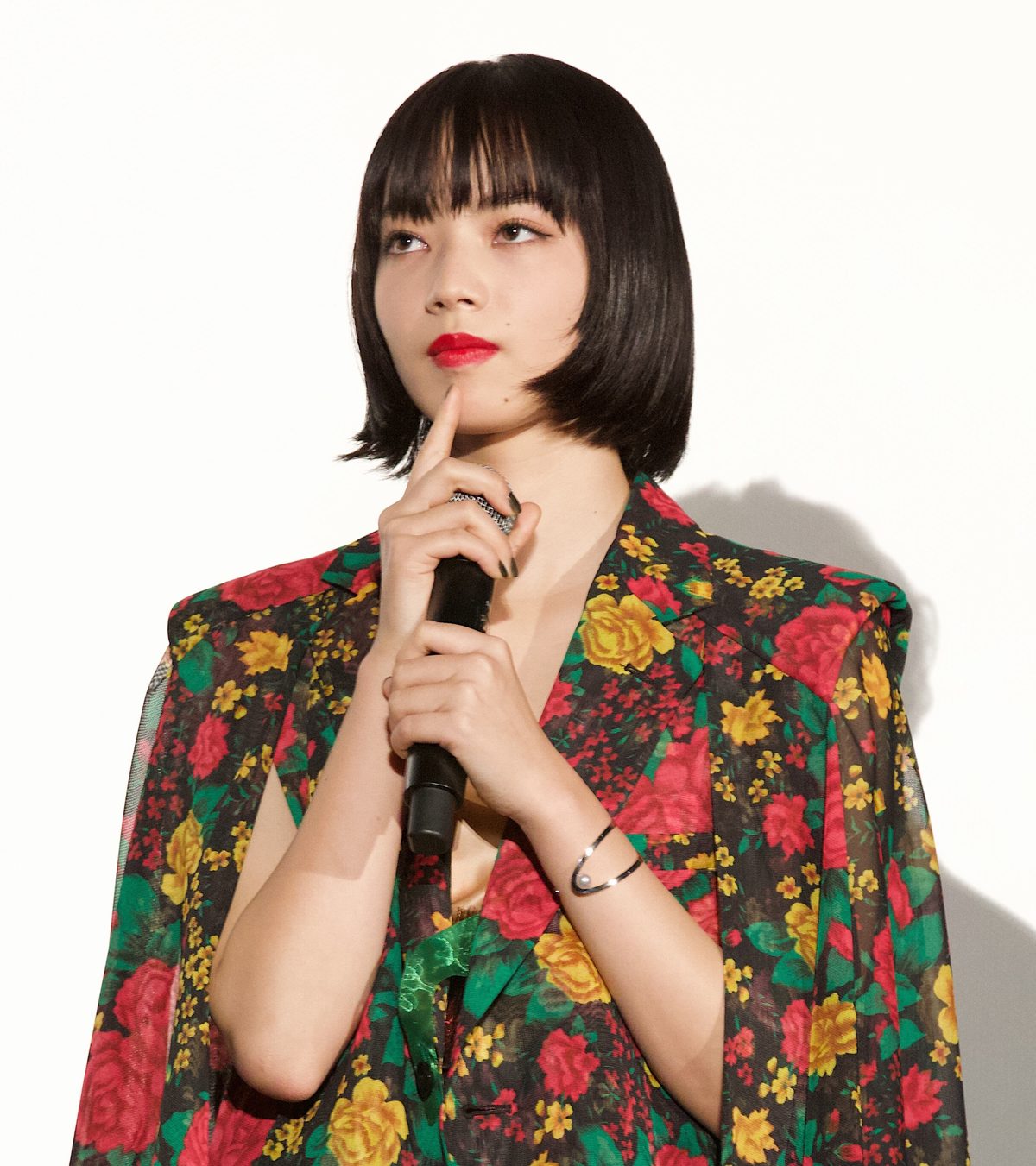 Nana Komatsu HD Images/Photo Gallery Download #3899480