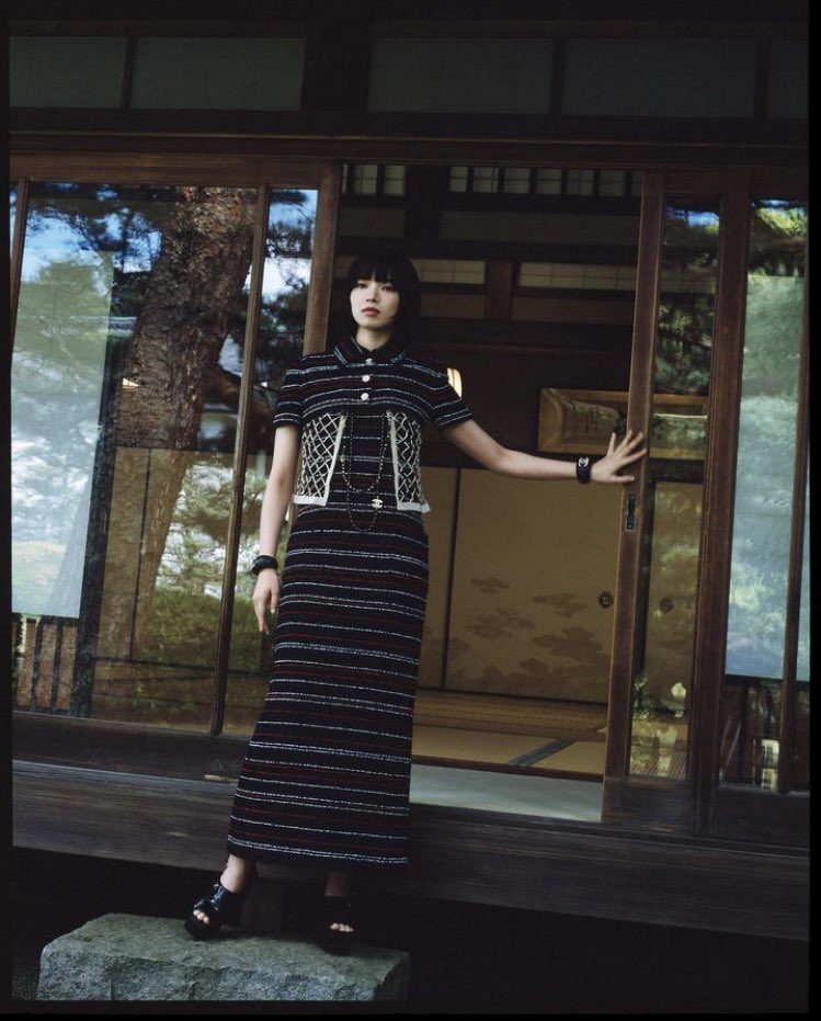Nana Komatsu HD Images/Photo Gallery Download #8780043