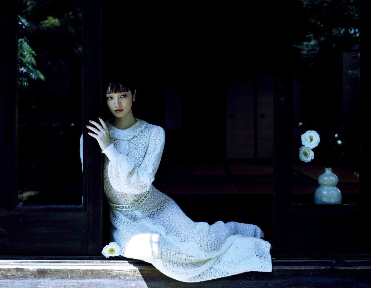 Nana Komatsu HD Images/Photo Gallery Download #9243154