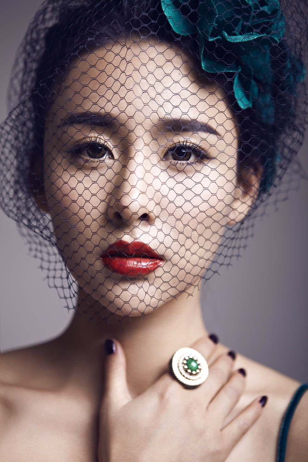 贾青 高清写真/照片下载 #3505978