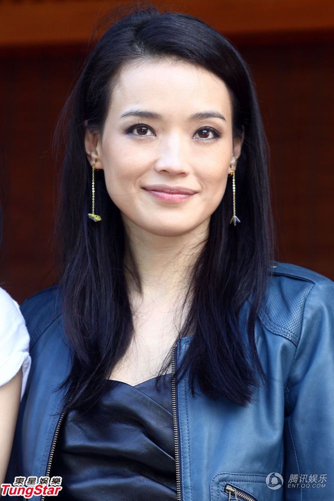 Shu Qi HD Images/Photo Gallery Download #1814345