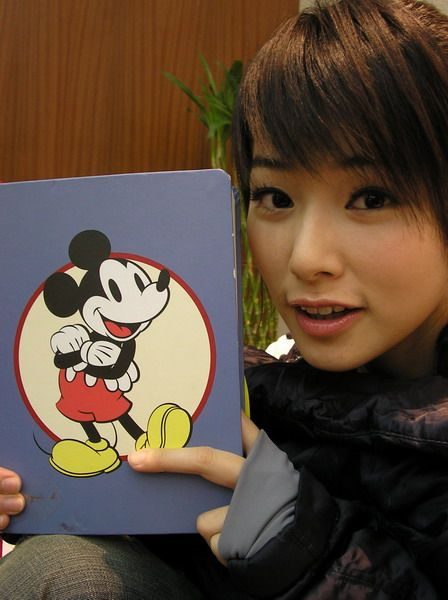 Tammy Chen HD Images/Photo Gallery Download #7073636