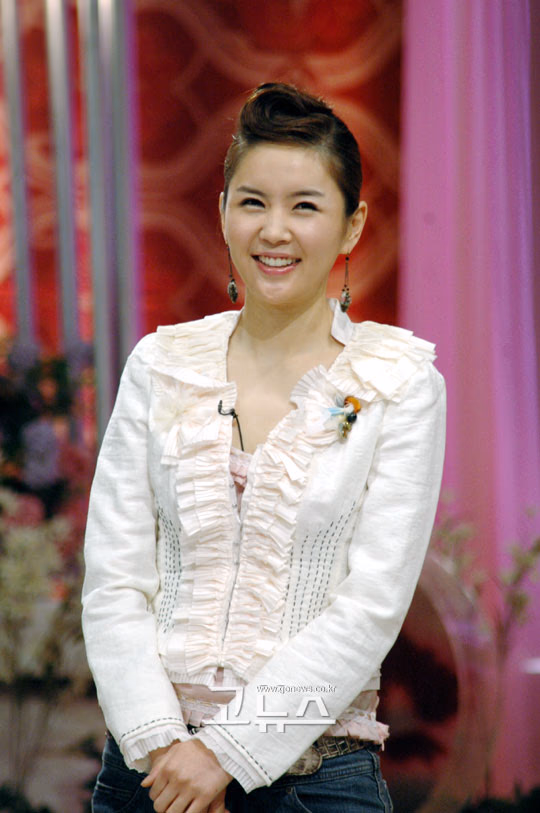 Yeong-ran Jang HD 이미지/사진 갤러리 다운로드 #3488931