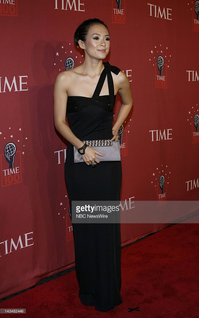 Ziyi Zhang HD Images/Photo Gallery Download #1045240