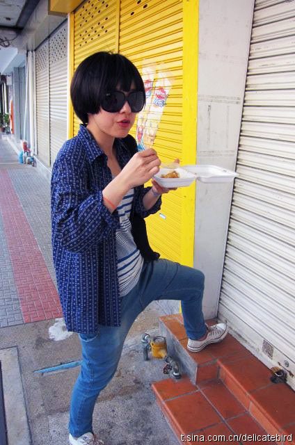 Amber Kuo HD Images/Photo Gallery Download #826762
