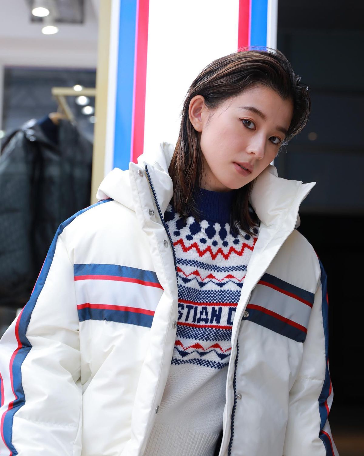 아사히나 아야 HD 이미지/사진 갤러리 다운로드 #7661198