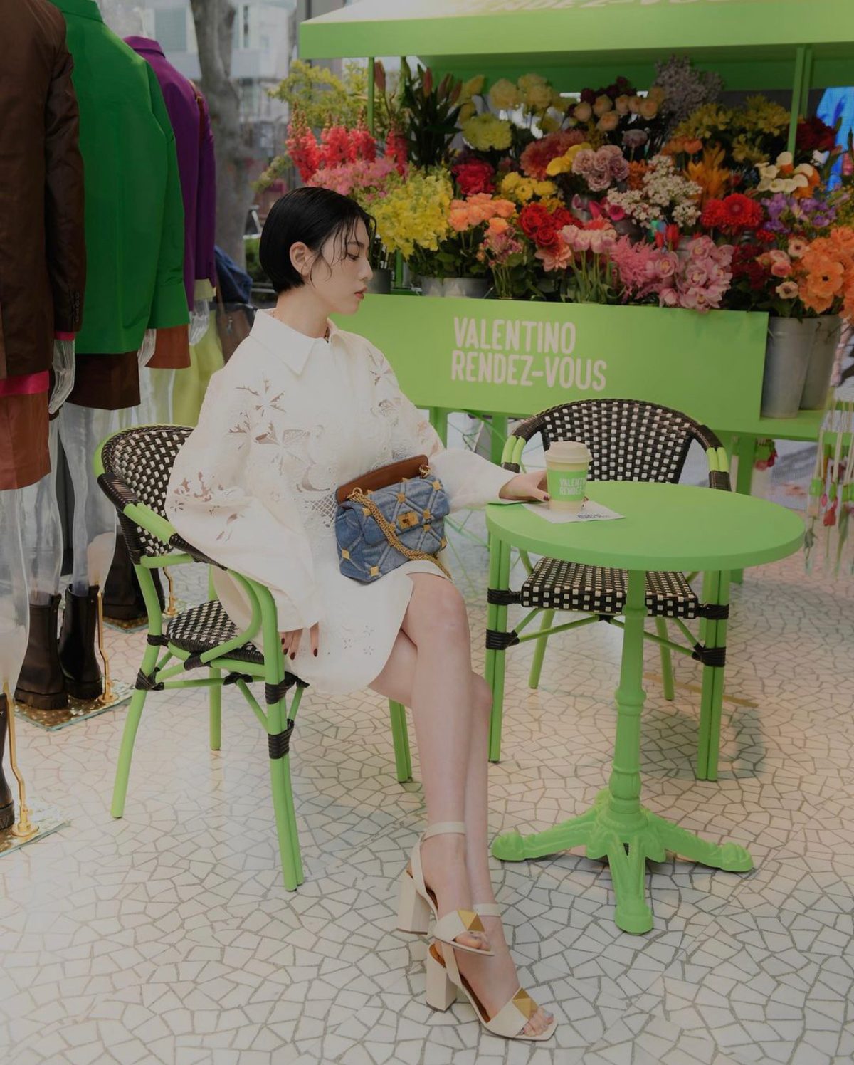 Ayaka Miyoshi HD Images/Photo Gallery Download #6705144