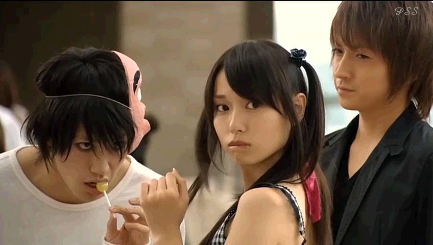 Erika Toda HD Images/Photo Gallery Download #4081607