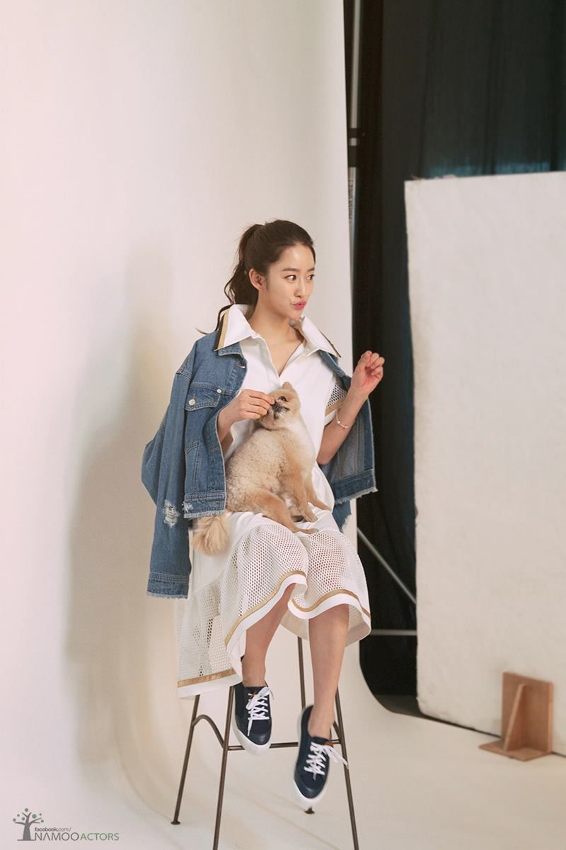 Hye-bin Jeon HD Images/Photo Gallery Download #6981590