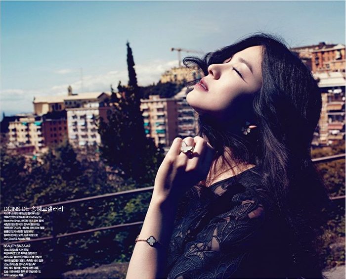 Hye-kyo Song HD Images/Photo Gallery Download #1770883