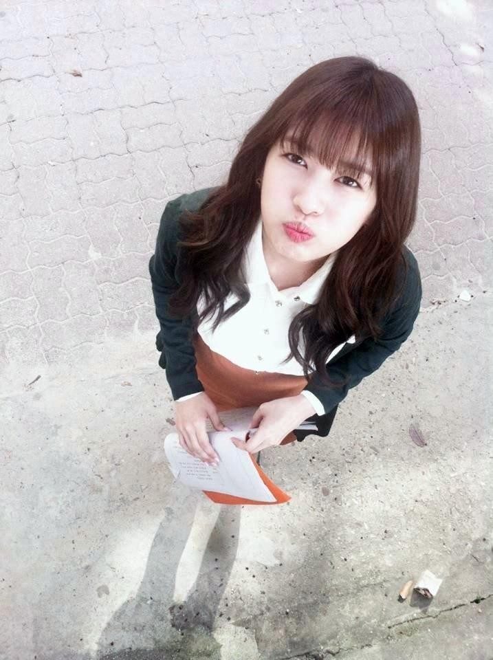 Jung So-Min HD Images/Photo Gallery Download #2016360