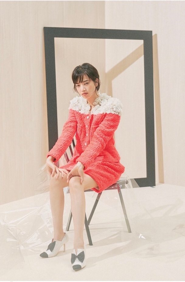 小松菜奈 高清写真/照片下载 #4921457