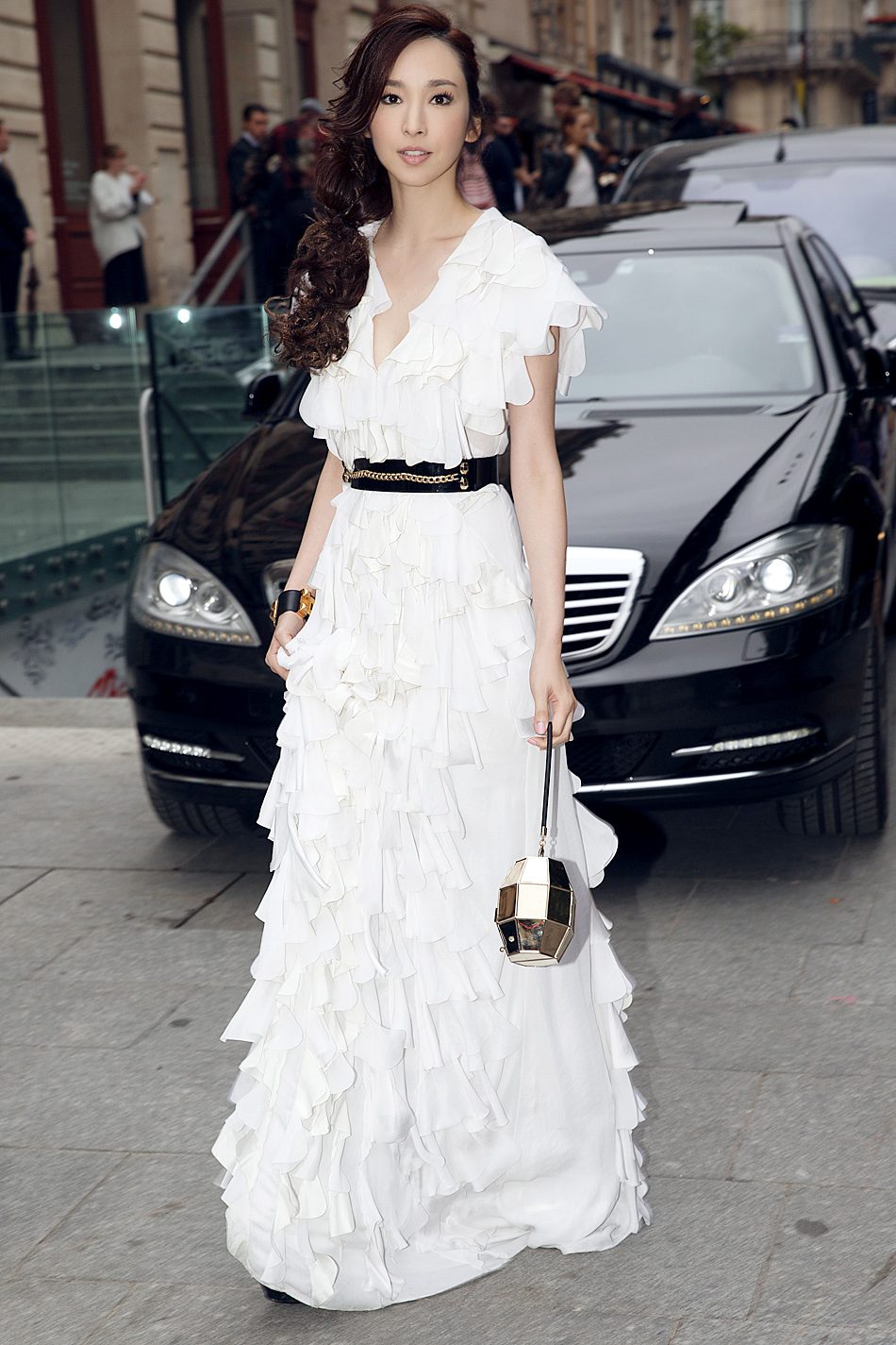 Pace Wu HD Images/Photo Gallery Download #1574274