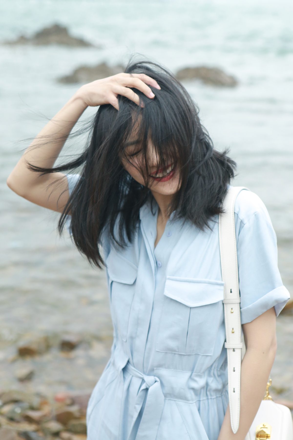 Yuanyuan Gao HD Images/Photo Gallery Download #661974