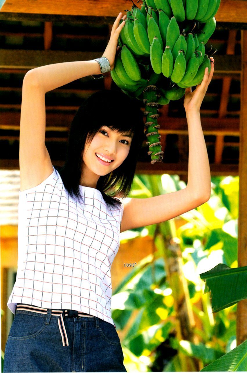 カオ・ユアンユアン HD画像/フォトギャラリーダウンロード #666804