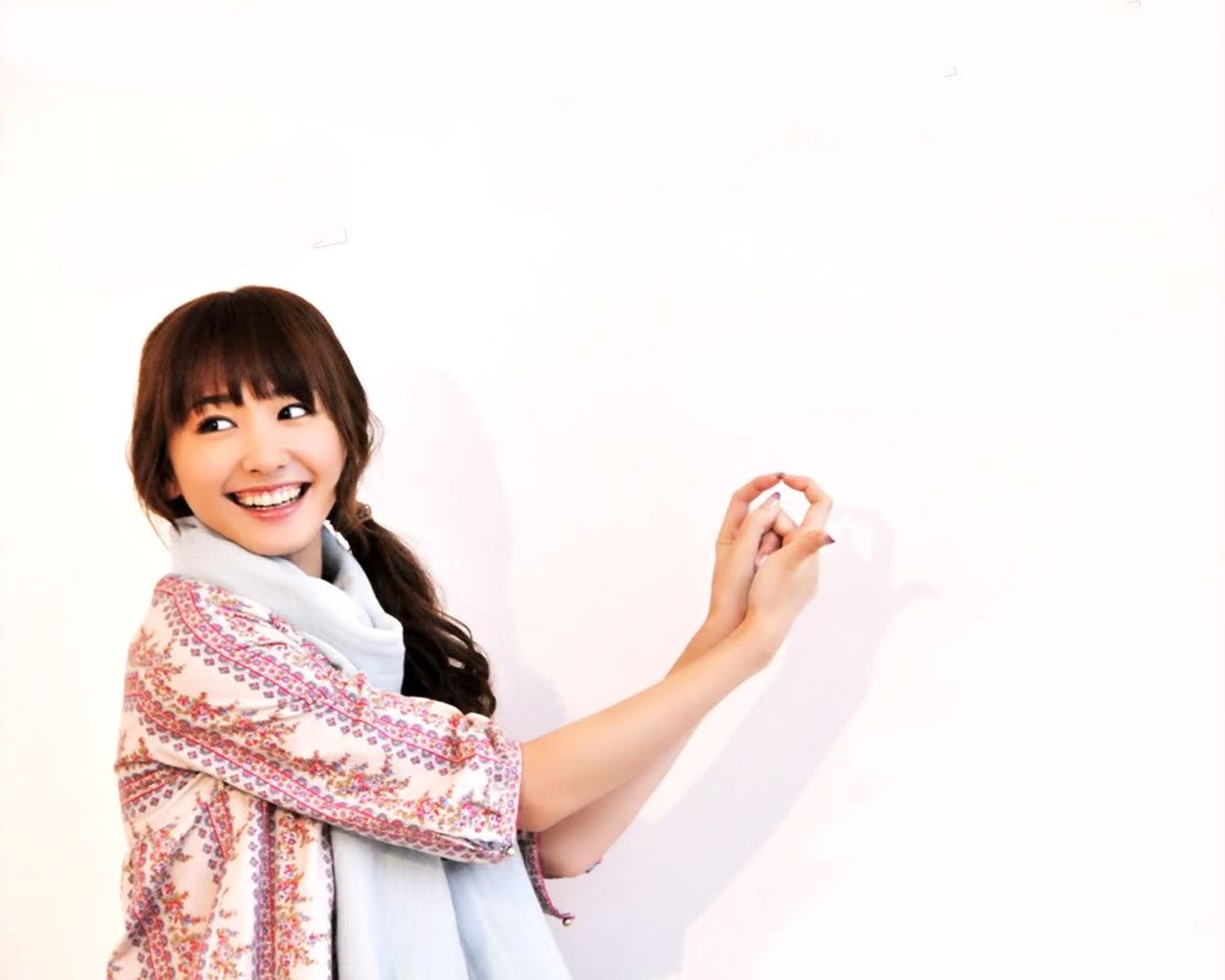 新垣结衣 高清写真/照片下载 #1722299