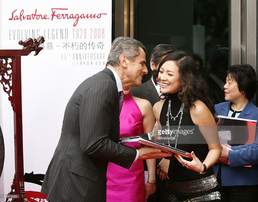 Ziyi Zhang HD Images/Photo Gallery Download #1045532