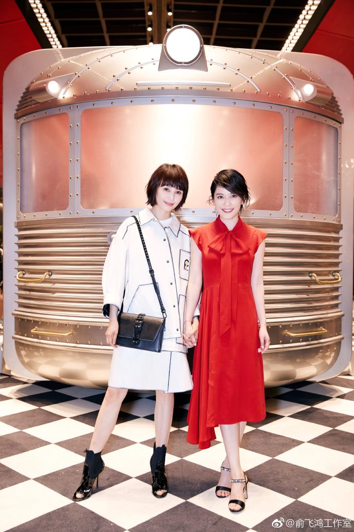 Feihong Yu HD Images/Photo Gallery Download #805177