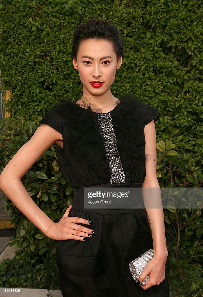 Isabella Leong HD画像/フォトギャラリーダウンロード #1601273