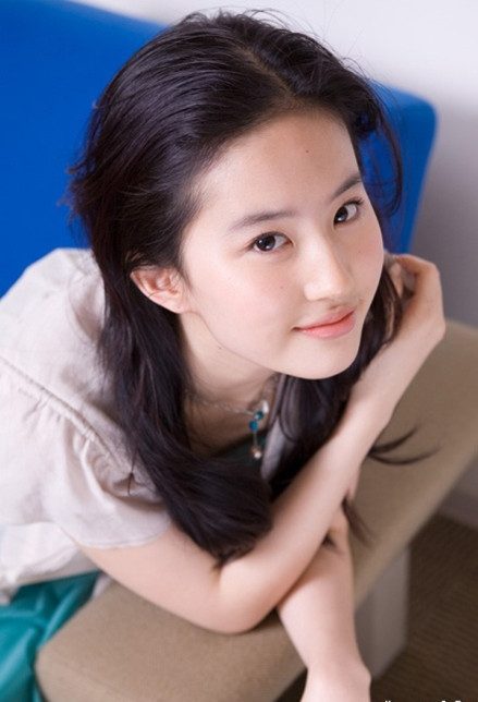 Liu Yifei HD Images/Photo Gallery Download #6668785