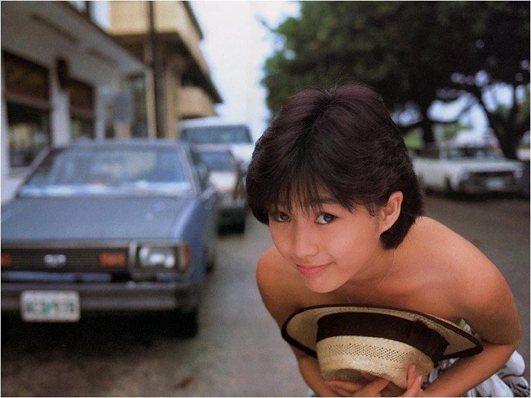 Noriko Sakai HD Images/Photo Gallery Download #8848247