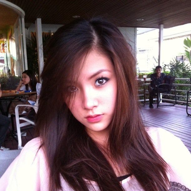 Pimchanok Leuwisetpaibul HD Images/Photo Gallery Download #9197995