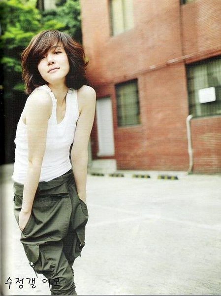 Su-jeong Lim HD Images/Photo Gallery Download #1497002