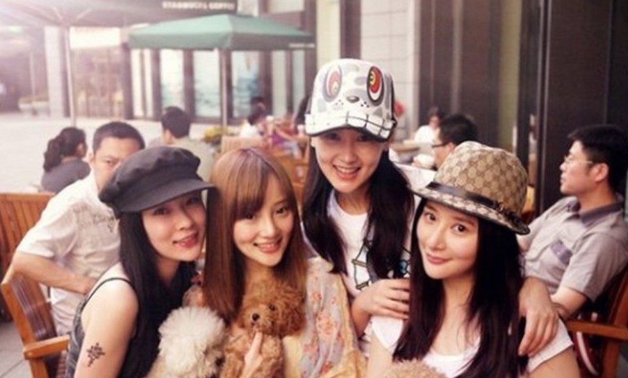 Xiaolu Li HD Images/Photo Gallery Download #756593
