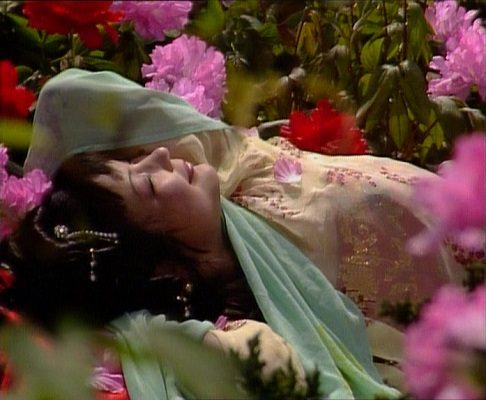 Xiaozhen Guo HD Images/Photo Gallery Download #6792944
