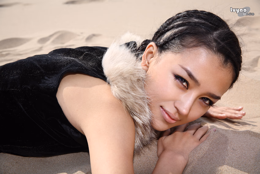 姚星彤 高清写真/照片下载 #3407121