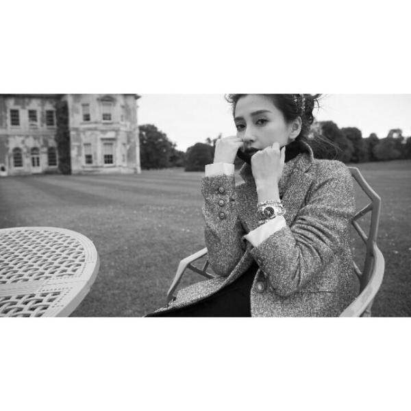 Angelababy HD Images/Photo Gallery Download #6652030