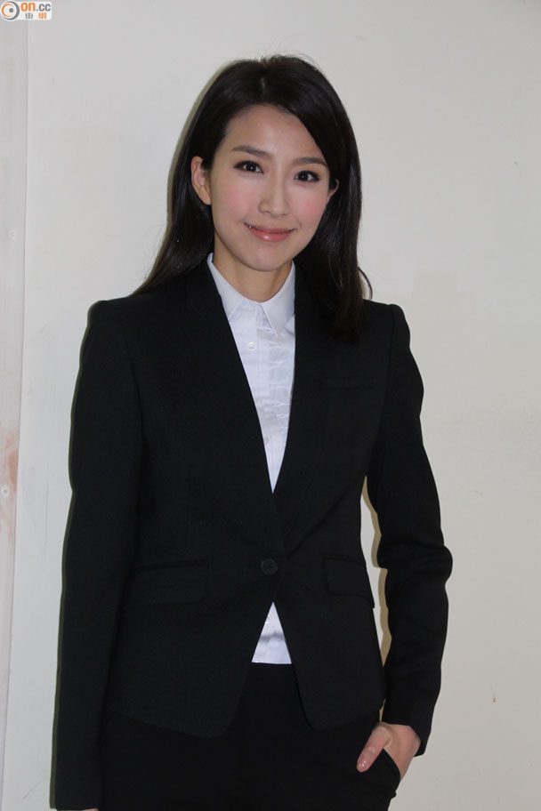 Elaine Yiu HD Images/Photo Gallery Download #1366032