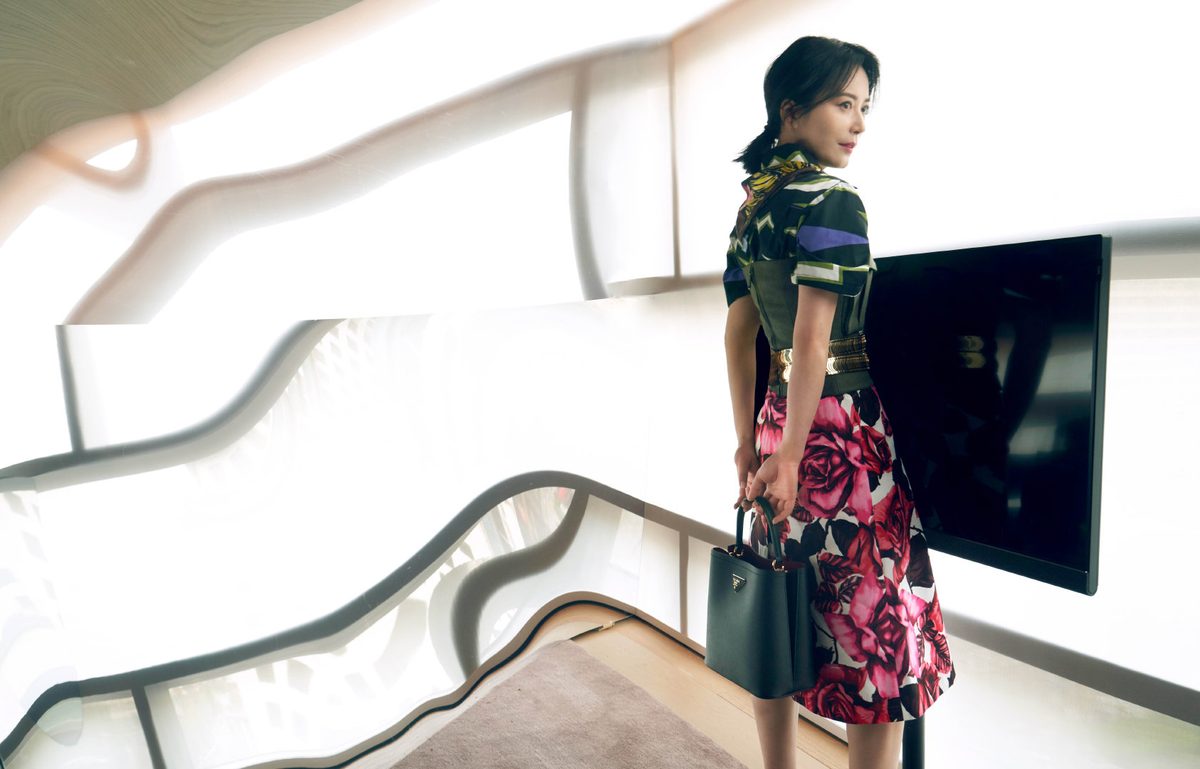 Feihong Yu HD Images/Photo Gallery Download #1689073