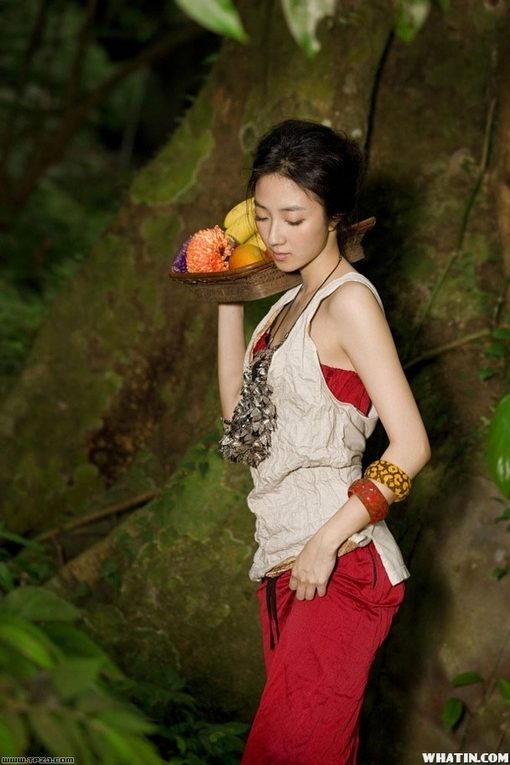 Gwei Lun-Mei HD Images/Photo Gallery Download #1667196