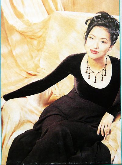 Hilary Tsui HD Images/Photo Gallery Download #1512068