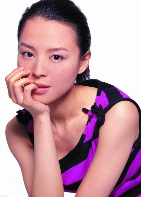 Jingchu Zhang HD Images/Photo Gallery Download #7173953