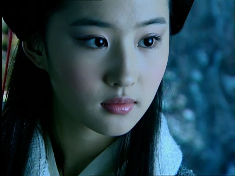 Liu Yifei HD Images/Photo Gallery Download #6669077