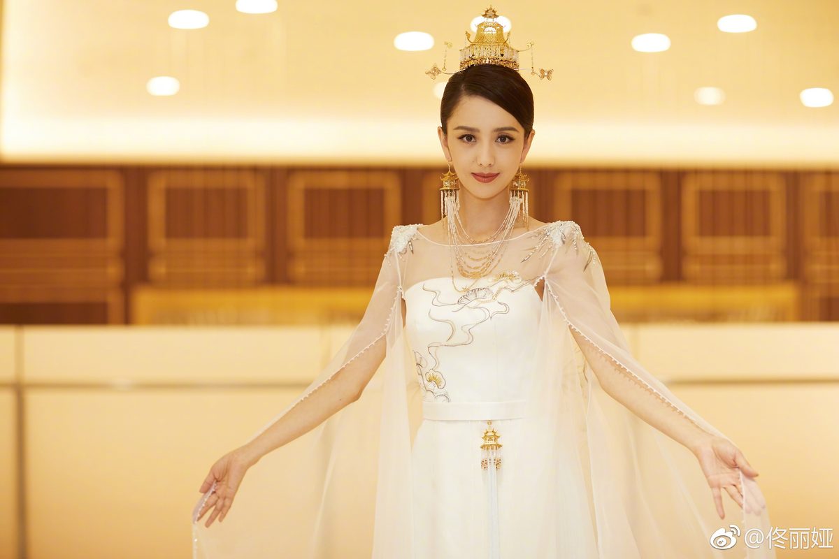 佟丽娅 高清写真/照片下载 #815413