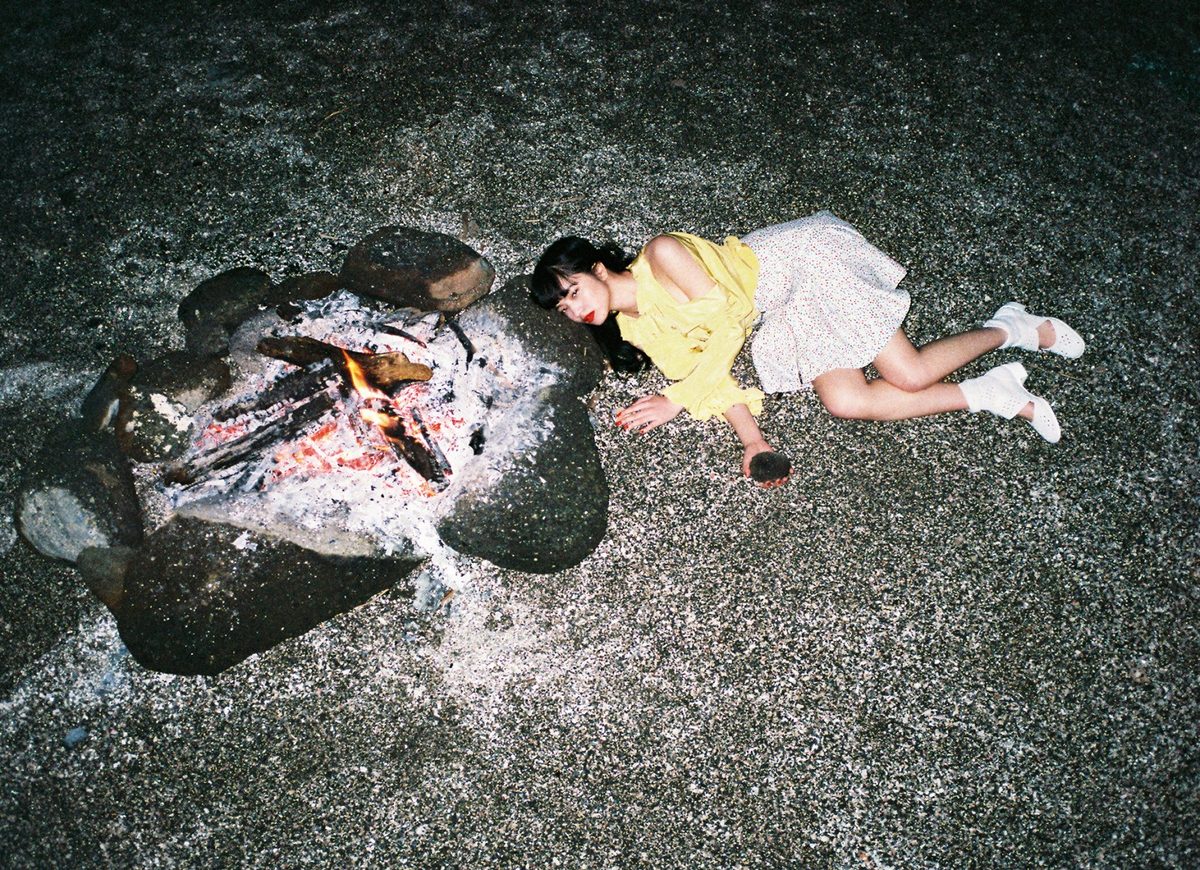 Nana Komatsu HD Images/Photo Gallery Download #6996948