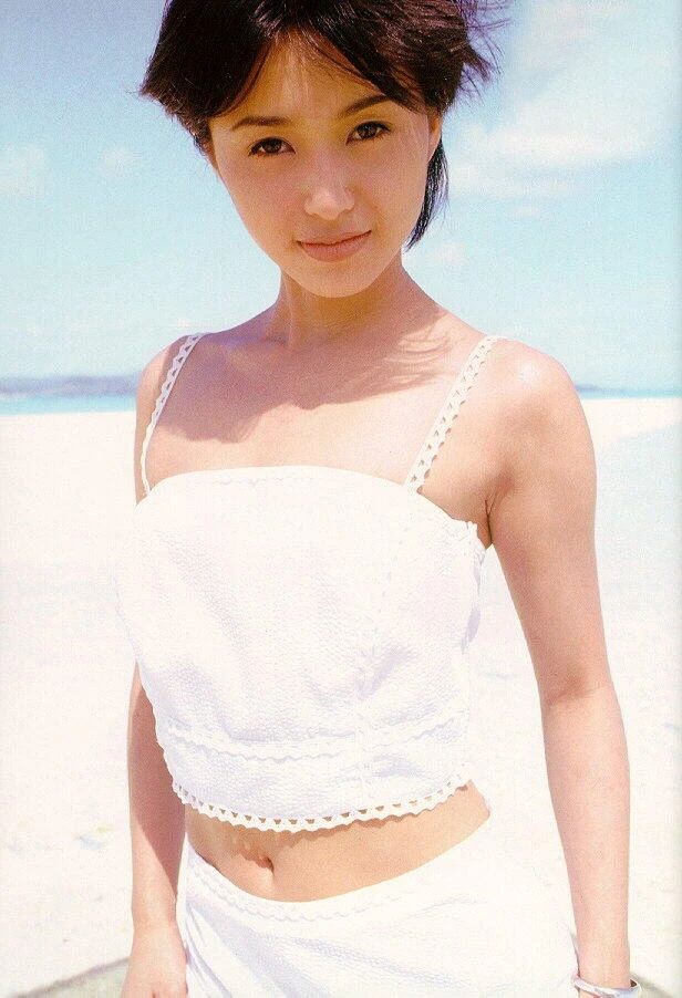Noriko Sakai HD Images/Photo Gallery Download #8848539