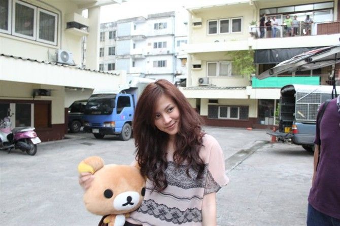 Pimchanok Leuwisetpaibul HD Images/Photo Gallery Download #9200276