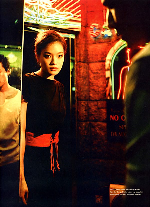 Shu Qi HD Images/Photo Gallery Download #6722775