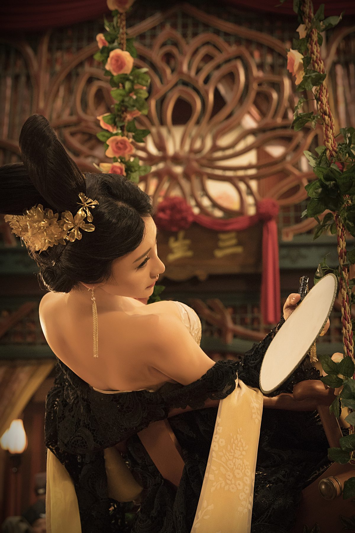 Yan Liu HD Images/Photo Gallery Download #1968360