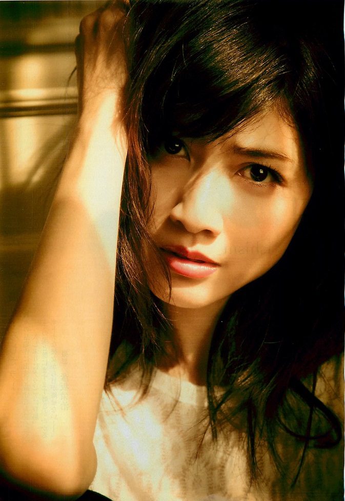 Yuki Uchida HD Images/Photo Gallery Download #1094700