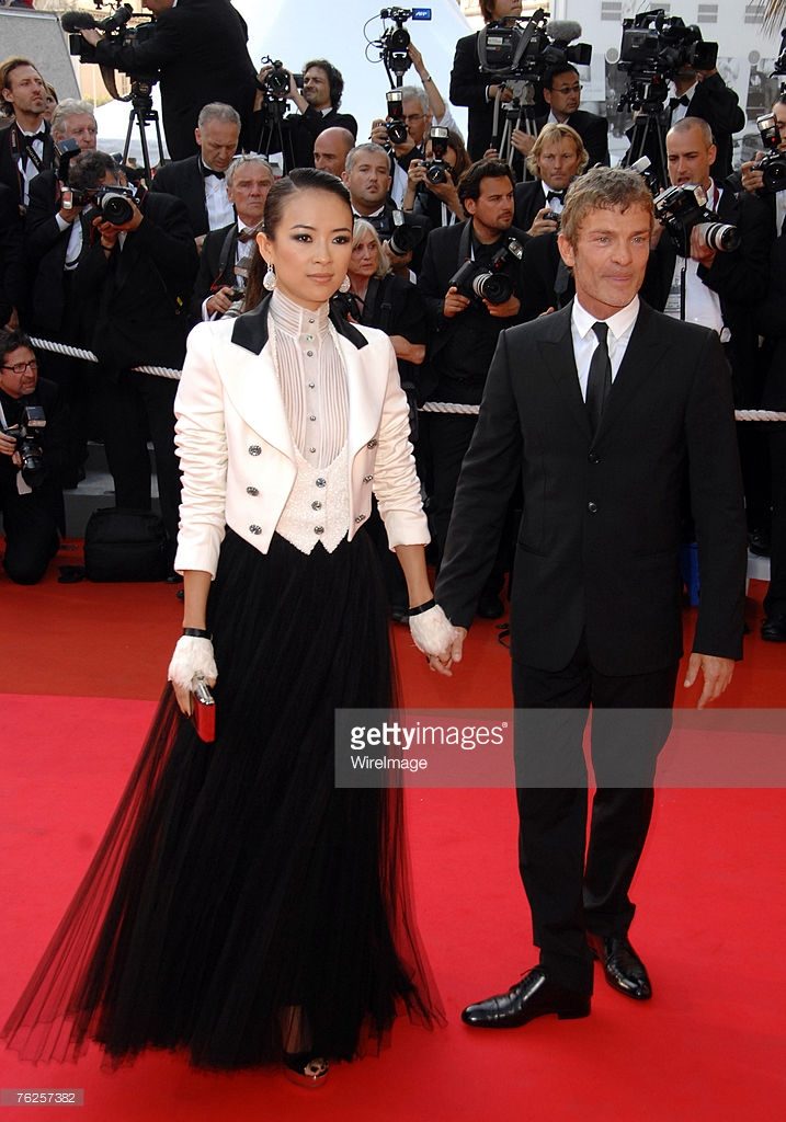 장쯔이 HD 이미지/사진 갤러리 다운로드 #1046116