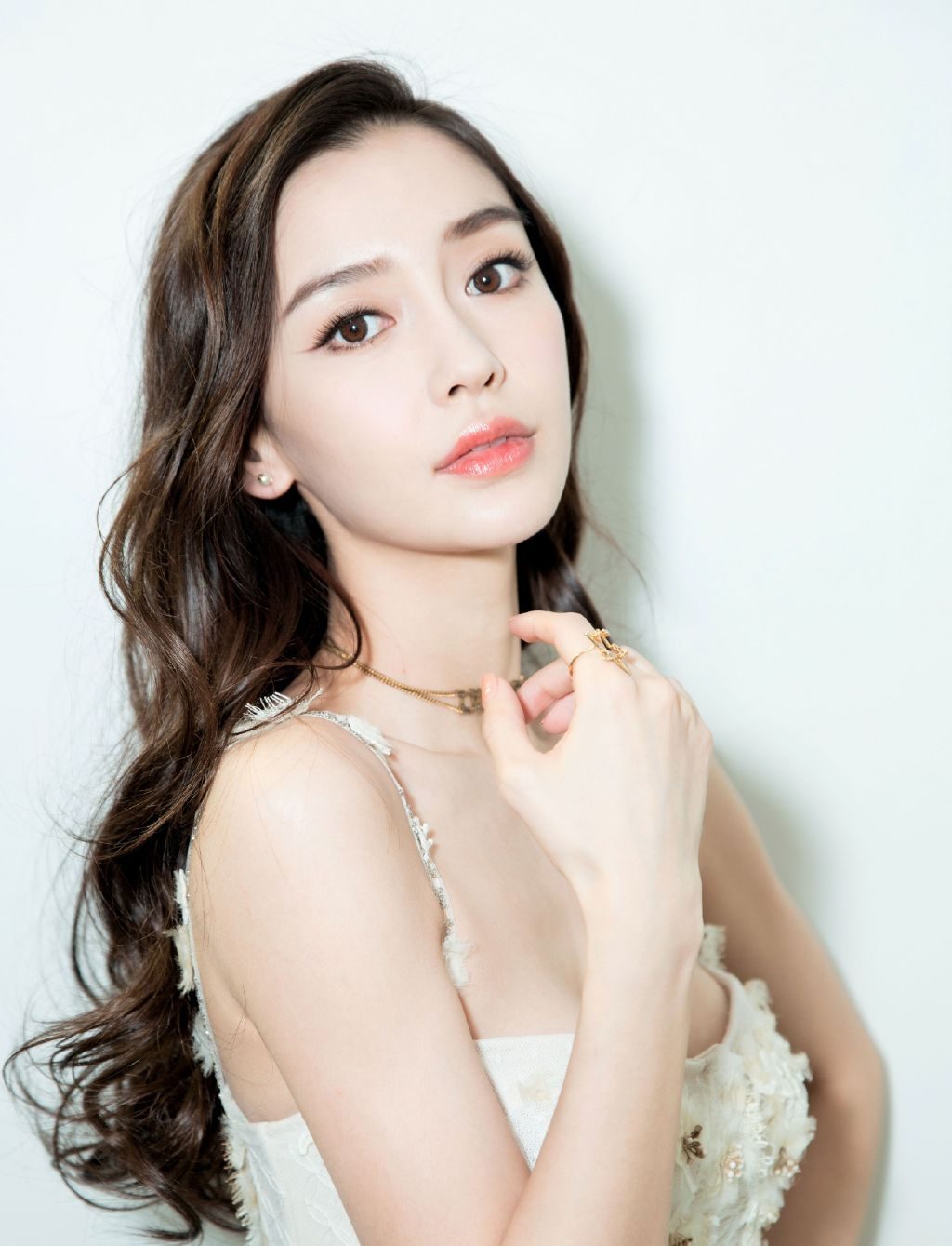 Angelababy HD Images/Photo Gallery Download #6649481
